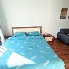 无忧民俗公寓(远洋自然路分店)
