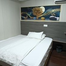 昆山百顺客房
