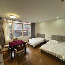 奉节瑞程宾馆