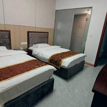 江畔客栈