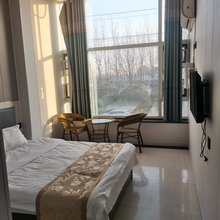 汶宸商务宾馆