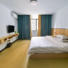 秀山万合宾馆