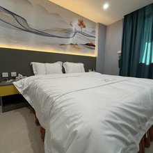 雅朵公寓(大朗象山工业城店)