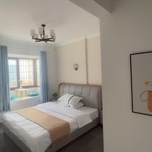 逸馨公寓(联发君领壹号店)