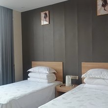 临澧人和大酒店