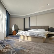 8号宾馆(公主岭高铁站店)