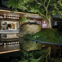 武夷山九龙湾度假酒店
