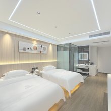 曲靖凯曼智慧酒店(新妇幼医院店)