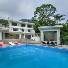 山几私汤民宿(青城山后山店)