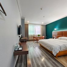凯里港湾宾馆(国贸购物中心店)