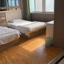 郡邑宾馆