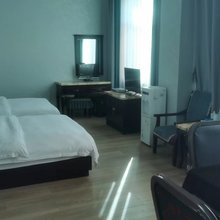宾川金汇宾馆