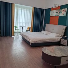 618公寓(临沂阳光里店)