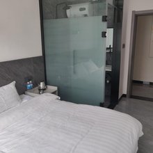 灵丘安吉客房
