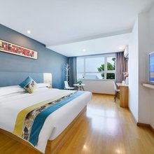 荟庭酒店(深圳国际会展中心店)