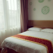 格林豪泰酒店(北京前门大栅栏店)
