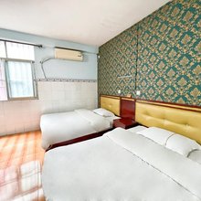 南宁缘城便捷宾馆(广西中医药大学民族医院店)