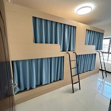 汇鑫青旅民宿(吉安人民广场店)