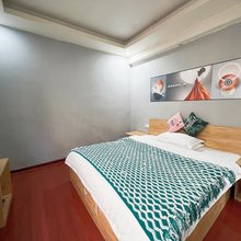 南宁哆来咪便捷宾馆(广西中医药大学民族医院店)