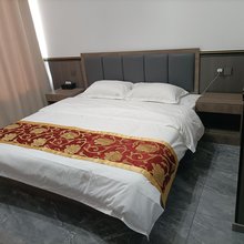 科左中旗盛鸿宾馆