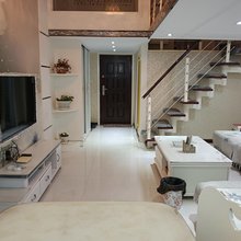 长治摩登时代好来屋公寓