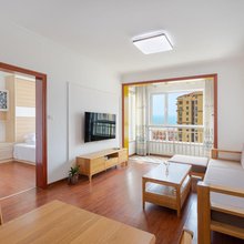 青岛鑫盛海公寓