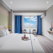 普洱映景酒店(创基尚城店)