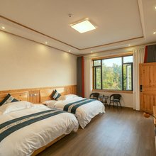 思秋客栈(宏村镇塔川店)