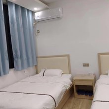 定远新天地宾馆