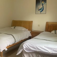 龙岩溪边住宿