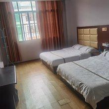 邵东君遇宾馆