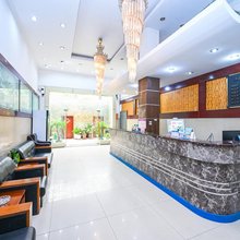 重庆安通宾馆(观音桥步行街店)