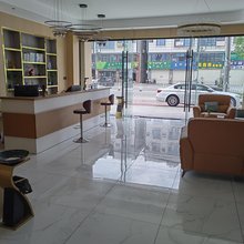 山禾酒店