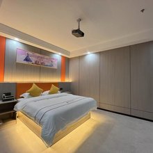 潮州景悦商务公寓(潮安店)