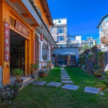 丽江喜轩客栈