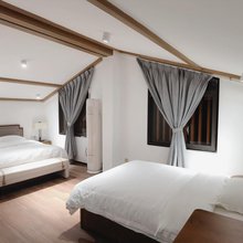 林语居客栈(珠海唐家湾会同古村店)