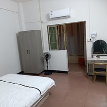 东莞朝阳公寓