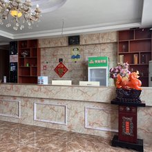 孝感荣鑫宾馆
