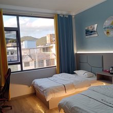 文山成惠公寓(城南客运站三七国际交易中心店)