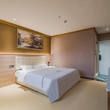 锦源酒店(河源亚洲第一高喷泉店)