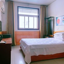 新郑民丰旅馆(黄帝故里店)