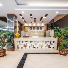 言之鼎酒店(自贡彩灯公园店)