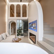 意宿Artistichome民宿(湛江万达荣盛店)