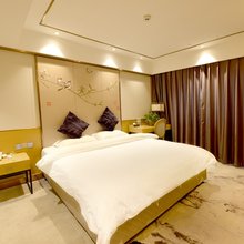 登封里街民宿酒店(嵩山景区店)