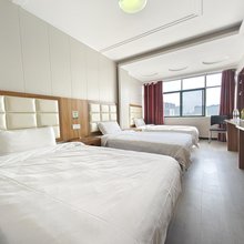 项城光武商务宾馆