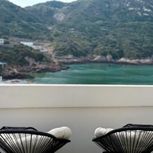 嵊泗花鸟岛·茂隐日落观星全海景美宿