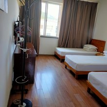黄山仙源宾馆