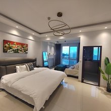 醉后公寓栈