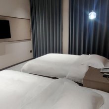 华兴商务宾馆(高水南街店)