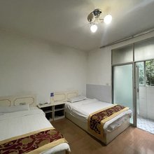 达州兴茂住宿